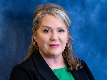 April Torres, LMFT