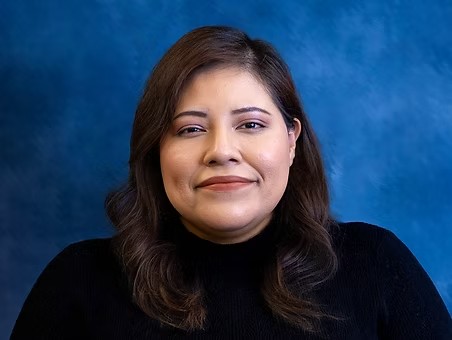 Marielena Hernandez, LMFT