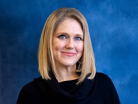 Jennifer Wollinetz, AMFT