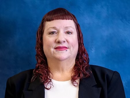 Suzanne Algarva, LMFT