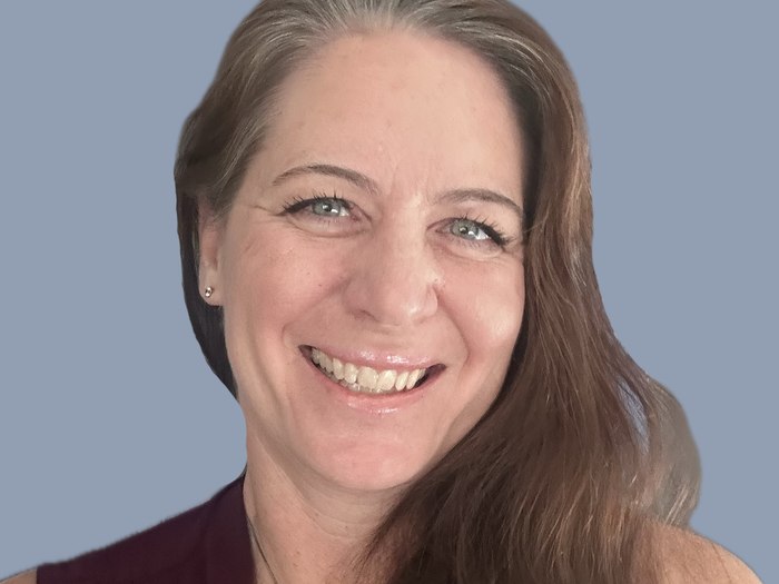 Stephanie Meriaux, LMFT